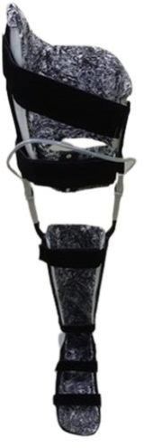 Leg Polio Knee Caliper