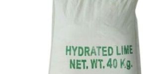 Hydrated Lime