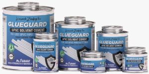 UPVC Solvent Cement