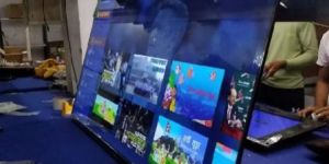 32 Inch Smart LED TV