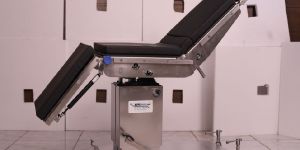 SURGIDENT INDIA C-ARM COMPATIBLE ELECTRO MECHANICAL O.T. TABLE- ELECTROMAC-1