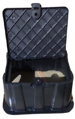 Water Meter Box