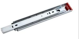 SS Telescopic Channel