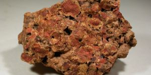 Laterite Ore