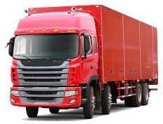 Truck Transportation Services