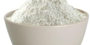 White Kaolin Clay
