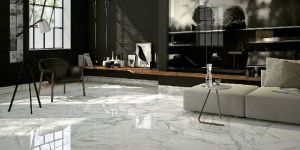 Vitrified Floor Tiles