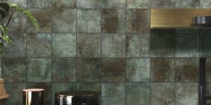 Vitrified Parking Tiles