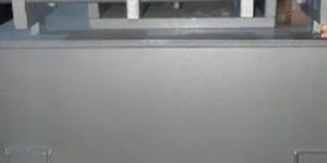 Strip Straightener Machine