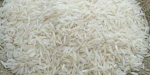 White Basmati Rice