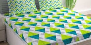 Double Bed Sheets