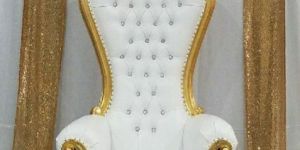 Wedding Throne Chair