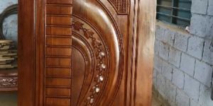 Wooden Doors
