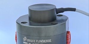 Pulse Output Fuel Flow Meter