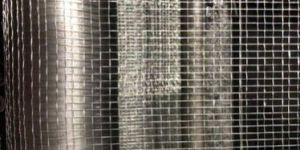 POP Wire Mesh