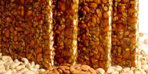 Dry Fruit Gajak