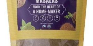 Millet Amma Organic Garam Masala Powder
