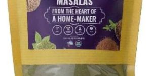 Millet Amma Organic Moringa Powder