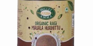 Millet Amma Ragi Huri Hittu