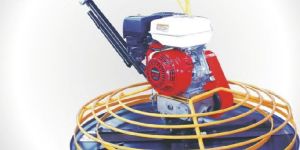 Concrete Power Trowel Machine
