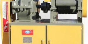 Scrap Straightening Machine