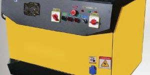 UNI 50B Bar Bending Machine