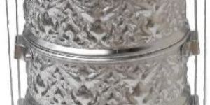 Aluminium Tiffin Carrier