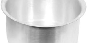 Aluminium Tope