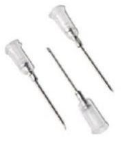 Disposable Needles