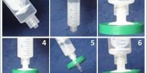 Syringe Filter