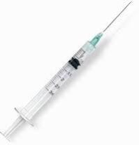 Syringes