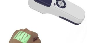 Vein Detector