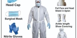 PPE Kit