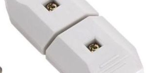 Two Pin Plug