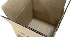 a Flute Corrugated Boxes