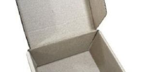 B & C Flute Corrugated Boxes