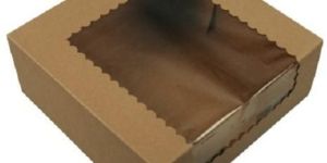 Display Corrugated Boxes