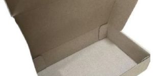 E Flute Corrugated Boxes