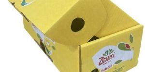 Offset Printed Corrugated Boxes