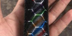 Bike Brake Tail Light