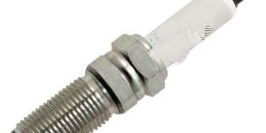 Bike Spark Plug