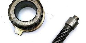 Speedometer Worm Set