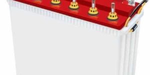 Tubular Battery