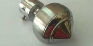 Aluminum Curtain Brackets