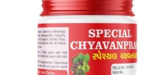 Special Chyavanprash