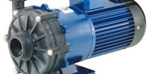 Magnetic Drive Gear Pump