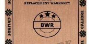 BWR Grade Plywood