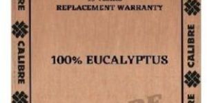 Eucalyptus MR Grade Plywood