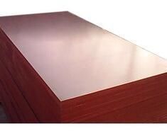 Marine Film Face Shuttering Plywood