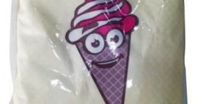 Ice Cream Powder